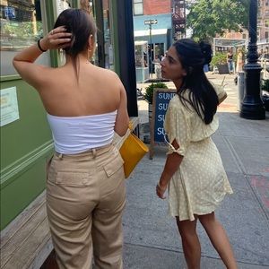 Faithful the brand summer dress